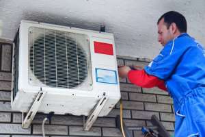 24/7 and Emergency HVAC Near Cedar Point, NC | Air Conidtioning and Heating Contractors